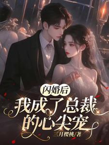 闪婚后，我成了总裁的心尖宠